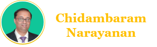 Chidambaram Narayanan